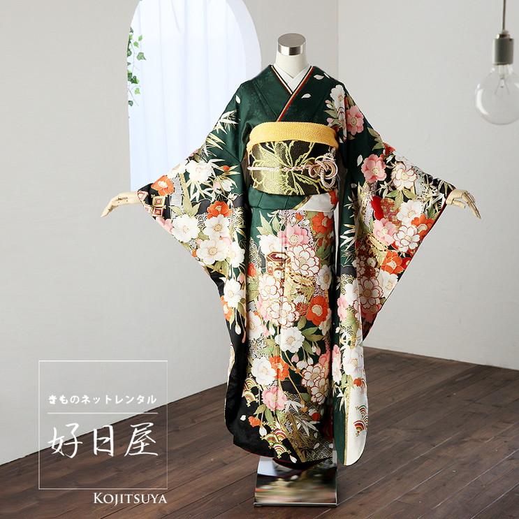 【公式直営】KIMONO 着物 155-170cm スーツ・フォーマル・ドレス