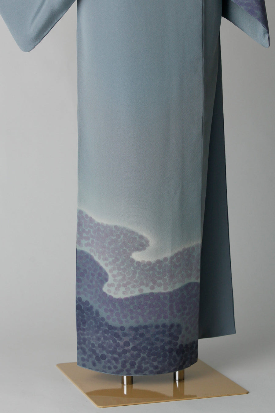 訪問着 身長157-172cm h-345