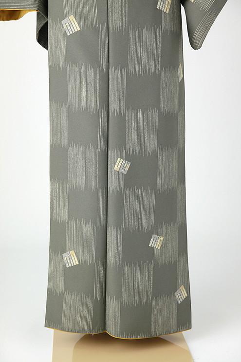 小紋 身長150～165cm os-013